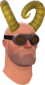 Painted Horrible Horns E7B53B Engineer.png