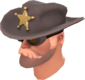Painted Sheriff's Stetson E9967A.png