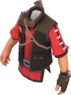RED Toowoomba Tunic Peasant Sniper.png