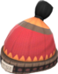 Painted Boarder's Beanie 141414 Brand Heavy.png