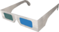 Painted Stereoscopic Shades 2F4F4F BLU.png