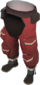 Painted Double Dog Dare Demo Pants 483838.png