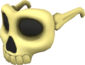 Painted Spooktacles F0E68C.png
