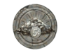 Gravel Gun Mettle Campaign Coin