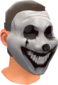 Painted Clown's Cover-Up 3B1F23.png