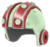 A Mann's Mint (Cyborg Stunt Helmet)