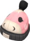 Painted Boarder's Beanie 141414 Brand Pyro.png