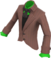 Painted Frenchman's Formals 32CD32 Dastardly Spy.png