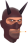 Painted Horrible Horns 51384A Spy.png