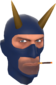 Painted Horrible Horns B88035 Spy.png