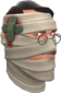 Painted Medical Mummy 424F3B.png