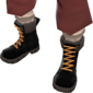 Painted Highland High Heels 141414.png