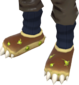 Painted Loaf Loafers 18233D.png