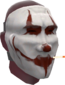 Painted Clown's Cover-Up 803020 Spy.png