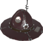 Painted Full Metal Drill Hat 3B1F23.png
