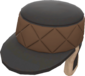 Painted Puffy Polar Cap 694D3A.png