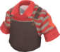 Painted Cool Warm Sweater A89A8C Under Overalls.png