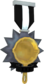 Painted Tournament Medal - Ready Steady Pan 141414 Ready Steady Pan Panticipant.png