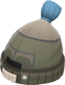Painted Boarder's Beanie 5885A2 Brand Sniper.png