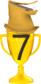 Painted Newbie Prolander Cup Gold Medal B88035.png