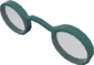 Painted Spectre's Spectacles 2F4F4F.png