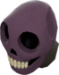Painted Head of the Dead 51384A Plain.png