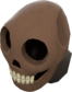 Painted Head of the Dead 694D3A Plain.png
