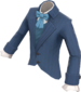 Painted Frenchman's Formals 5885A2 Dashing Spy.png