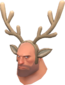 Painted Oh Deer! C5AF91 Noseless.png