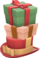 Painted Towering Pile Of Presents C36C2D.png