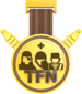 Painted Tournament Medal - TFNew 6v6 Newbie Cup 694D3A.png