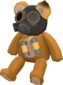 Painted Battle Bear B88035 Flair Pyro.png