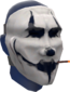 Painted Clown's Cover-Up 18233D Spy.png