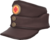 Operator's Overalls (RED) (Medic's Mountain Cap)