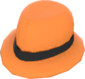 Painted Flipped Trilby CF7336.png