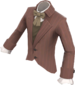 Painted Frenchman's Formals 7C6C57 Dashing Spy.png