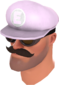 Painted Plumber's Cap D8BED8.png