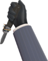 Botkiller Knife Ready to Backstab carbonado 1st person blu.png