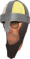 Painted Archer's Sterling F0E68C.png