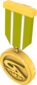 Painted Tournament Medal - Gamers Assembly 808000.png