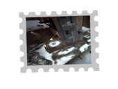 Item icon Map Stamp - Snowtower.png