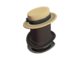 Towering Pillar of Hats