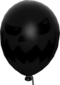 Painted Boo Balloon 141414.png