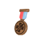 Backpack Tournament Medal - CappingTV Ultiduo 3rd Place.png
