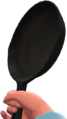 Frying Pan Soldier 1st person blu.png