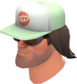 Painted Trucker's Topper BCDDB3.png