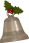 Painted Dumb Bell 7C6C57.png