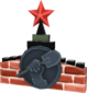 Painted Tournament Medal - Moscow LAN 141414 Participant.png