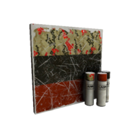 Backpack Wrapped Reviver Mk.II War Paint Well-Worn.png