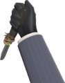 Botkiller Knife Ready to Backstab Uranium 1st person blu.png